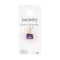 12 Pack: Natural Stone Faceted Ball Charm by Bead Landing™